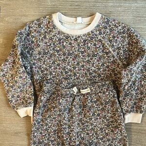 Crewcuts sweatshirt and sweatpants